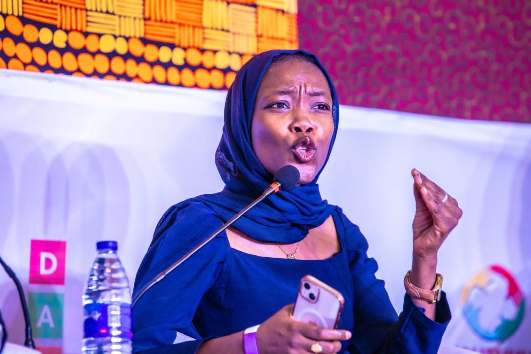 Nigerian Women Have Always Made Bold Choices: An Interview With Lola Shoneyin