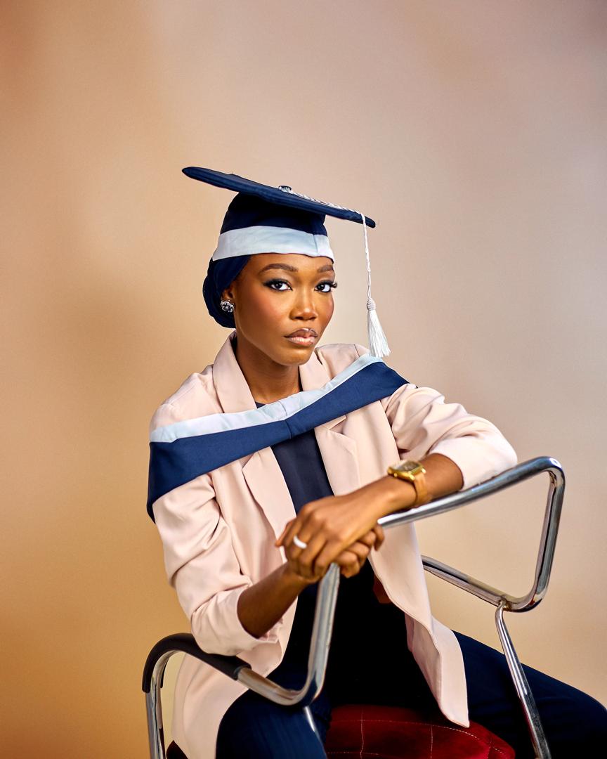 Halima Ahmad Katun - Professional Appointment